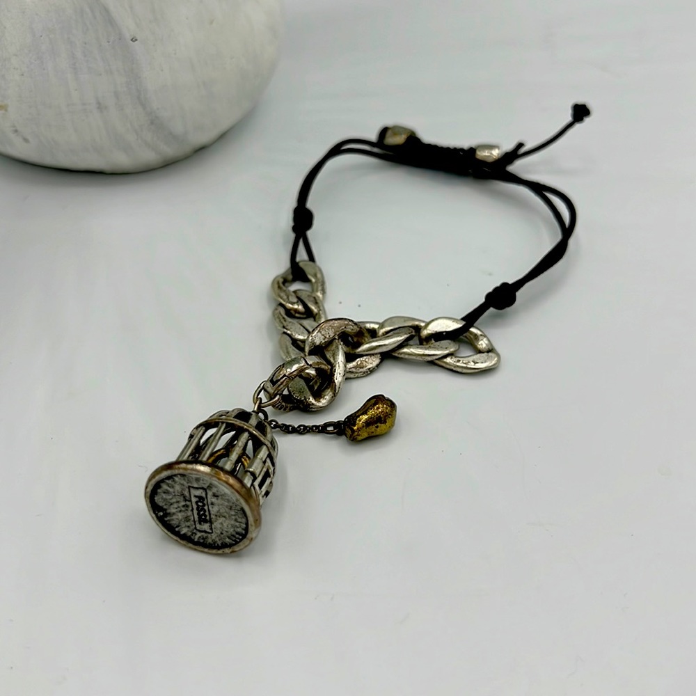 Fossil Bracelet - image 1